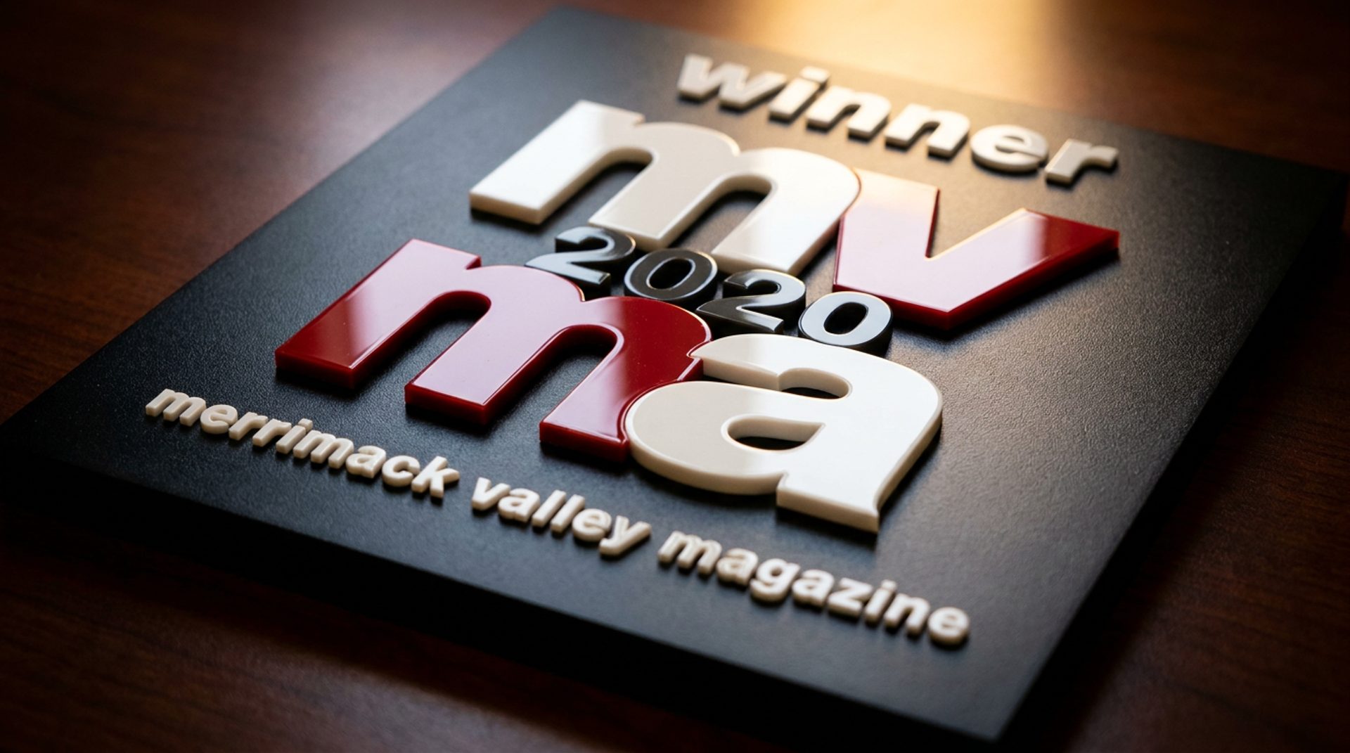 Merrimack Valley Magazine best bakery