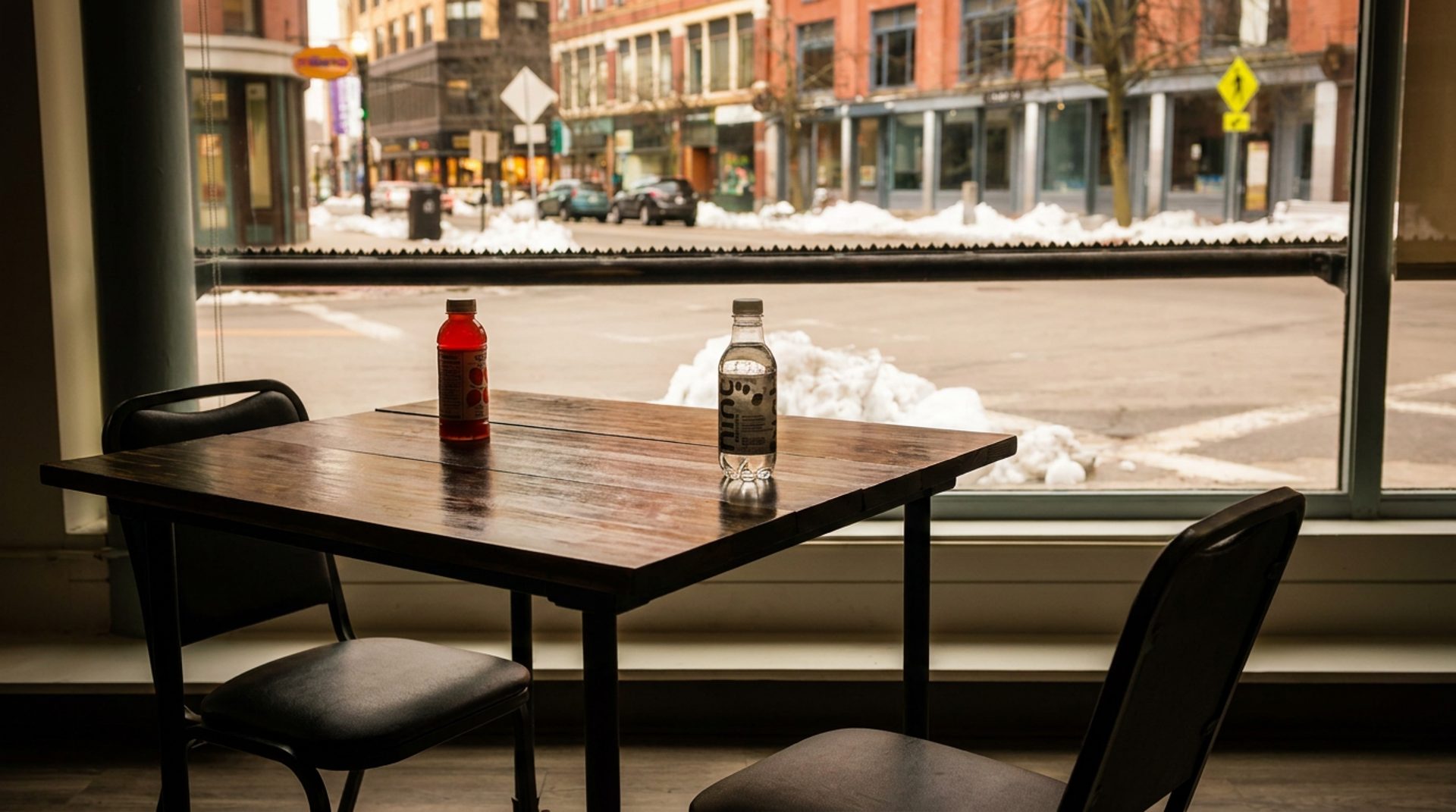 From farm markets to Merrimack Street