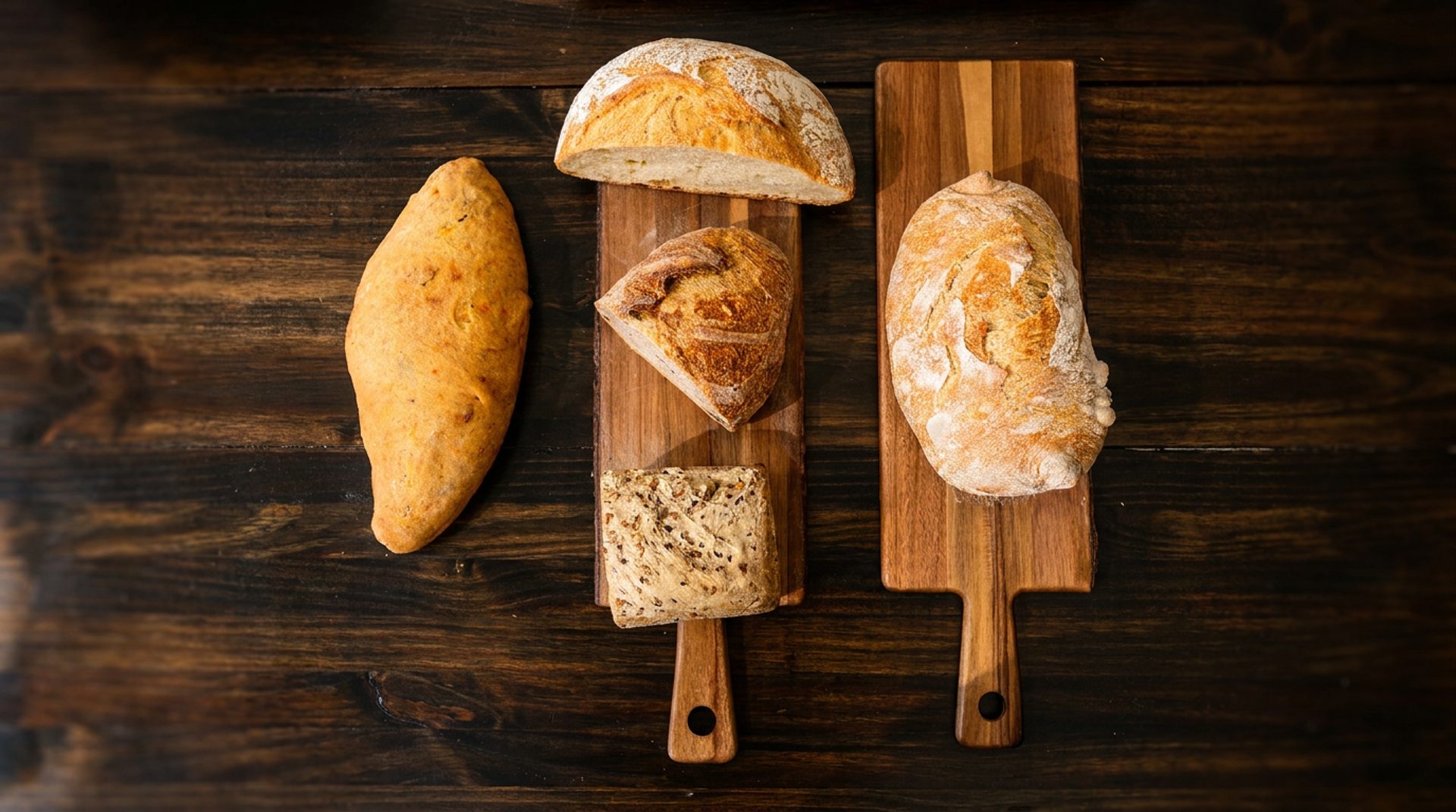 Boston.com: best croissants in Greater Boston