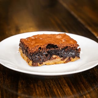 Super Brownie