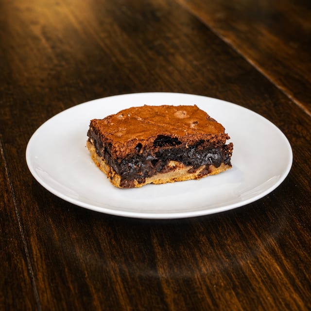 Super Brownie.