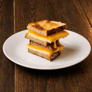 Breakfast Panini