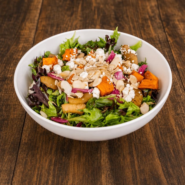 House Salad.
