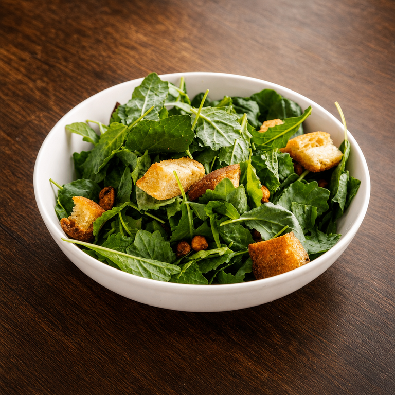Caesar Salad Delight