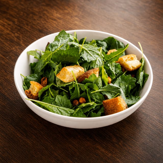 Caesar Salad.