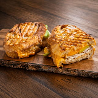 Turkey Cuban