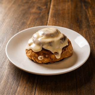 Cinnamon Roll
